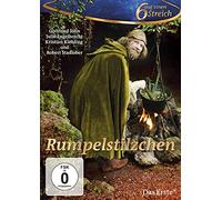 Rumpelstilzchen – Sechs auf Einen Streich II – Gottfried John, Ulrich König – DVD