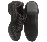 RUMPF Sparrow Sneaker Scarpe da ginnastica Ballet & Dance Gr., Nero , 37 EU