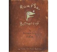 Matthew Gray Gu Rumple Buttercup: A Story of Bananas, Belongi (Copertina rigida)