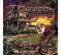 RUMPLESTILTSKIN - Buried In The Front Yard
