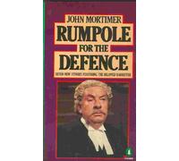 Rumpole for the Defence