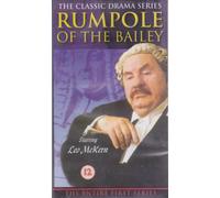 Rumpole of the Bailey