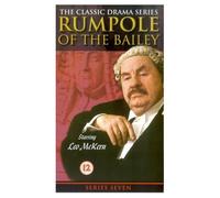 Rumpole of the Bailey