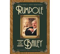 Rumpole of the Bailey: Comp 1 & 2