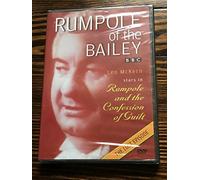 Rumpole of the Bailey - Lost Episode/Rumpole & the Con
