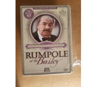 Rumpole of the Bailey - Megaset