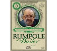 Rumpole of the Bailey - Seasons 5-7