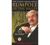 Rumpole of the Bailey Series 2