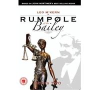 Rumpole Of The Bailey - Series 2 - Complete [Edizione: Regno Unito] [Edizione: Regno Unito]