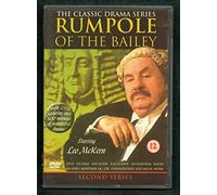 Leo Mckern - Rumpole Of The Bailey - Series 2 - Complete [Edizione: Regno Unito] [Edizione: Regno Unito]