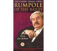 Rumpole of the Bailey:Series 3