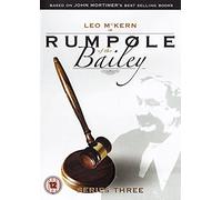 Rumpole Of The Bailey - Series 3 - Complete [Edizione: Regno Unito]