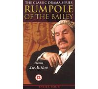 Rumpole of the Bailey Series 4
