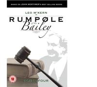 Rumpole Of The Bailey - Series 4 - Complete [Edizione: Regno Unito] [Edizione: Regno Unito]