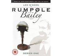 Rumpole Of The Bailey - Series One - Complete [1978] [DVD]