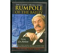 Leo Mckern - Rumpole Of The Bailey - Series One - Complete [Edizione: Regno Unito] [Edizione: Regno Unito]