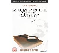 Rumpole Of The Bailey - Series Seven [Edizione: Regno Unito]