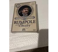 Rumpole Of The Bailey: Set 2 (4 Dvd) [Edizione: Stati Uniti]