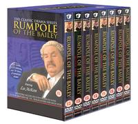Rumpole of the Bailey-the Comp [Edizione: Regno Unito]