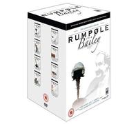 Rumpole of the Bailey: The Complete Series [Region 2] by Peter Bowles
