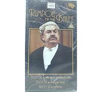 Rumpole of the Bailey - Three episodes