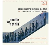 Rumsey,Howard / Lighthouse All-Stars - Double Or Nothin