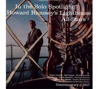 Rumsey, Howard Lighthouse All-Stars - In The Solo Spotlight