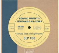 Rumsey Howard - Sunday Jazz A La Lighthouse