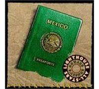 Rumsey,Howard'S Lighthouse All-Stars - Mexican Passport