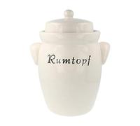 Rumtopf 5l Creme