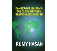 Rumy Hasan Dangerous Liaisons (Tascabile)