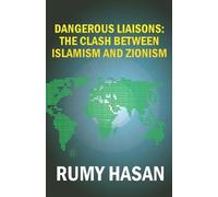 Rumy Hasan Dangerous Liaisons (Tascabile)