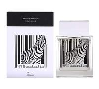 Rumz Al Rasasi 9325 - Pour Elle (Per Donne) EDP - Eau De Parfum 50 ML