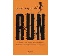 Run - Reynolds Jason