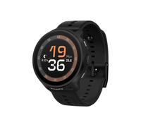 SUUNTO RUN Orologio Sportivo da Corsa, 1,32" AMOLED Touchscreen, Tracker Attività, Smartwatch per Running, GPS Dual Band, Monitoraggio della Frequenza Cardiaca/Sonno, 12 Giorni di Autonomia, Musica