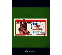 Run After Me Until I Catch You [Edizione: Stati Uniti]