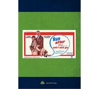 Run After Me Until I Catch You [Edizione: Stati Uniti]