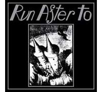 RUN AFTER TO - / GJINN AND DJINN - CD - K72z
