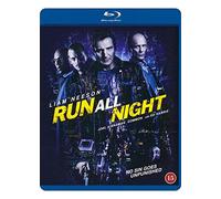 Run All Night [ Blu-Ray, Reg.A/B/C Import - Denmark ]