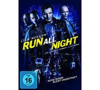 Run All Night (DVD)