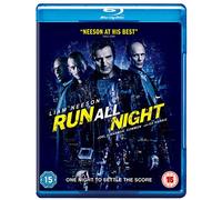 Run All Night [Edizione: Regno Unito] [Edizione: Regno Unito]