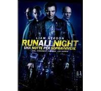 Run All Night – Una notte per sopravvivere – Film – Warner Bros.