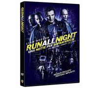 Run all night - Una notte per sopravvivere