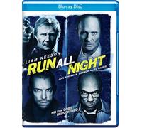 Run All Night - Una notte per sopravvivere (Blu-ray)