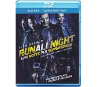 Run All Night - Una Notte Per Sopravvivere [Blu-Ray] - 2015