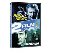 Run All Night / Unknown (2 Dvd) [Edizione: Stati Uniti]