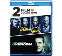 Run All Night / Unknown