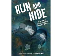 Run and Hide: How Jewish Youth Escaped the Holocaust