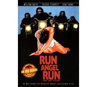 Run Angel Run - Run Angel Run