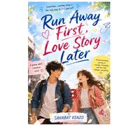 Run Away First, Love Story Later 3